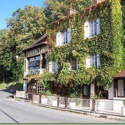Auberge De L'ile Enchantée
