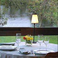 Auberge De L'ile Enchantée (l')