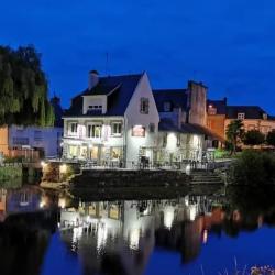Auberge De L'île