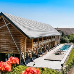 Auberge De L'ill