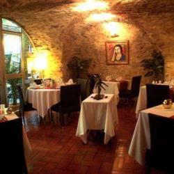 Auberge De L'orangerie