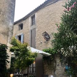 Auberge De La Bartavelle