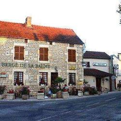 Auberge De La Baume