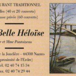Auberge De La Belle Heloise