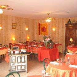 Auberge De La Boucle