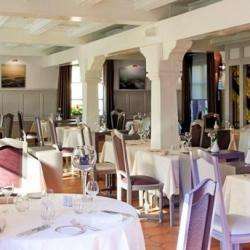 Restaurant Auberge De La Bruche