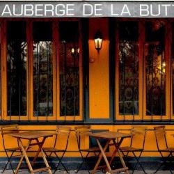 Auberge De La Butte