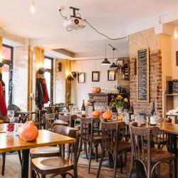 Auberge De La Butte