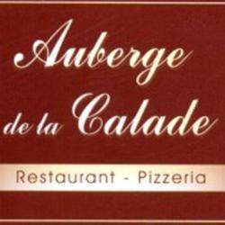 Auberge De La Calade