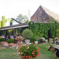 Auberge De La Catie