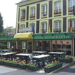 Auberge De La Claire