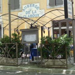 Auberge De La Clamoux