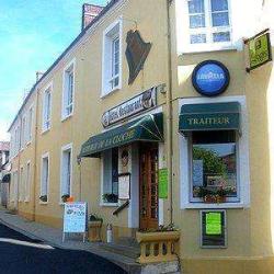 Auberge De La Cloche