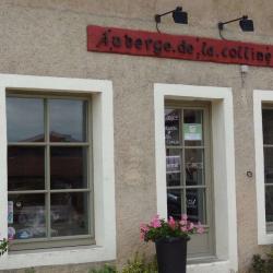 Auberge De La Colline