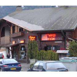Auberge De La Combe à Zore