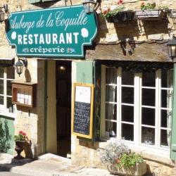 Auberge La Coquille