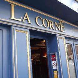 Auberge De La Corne