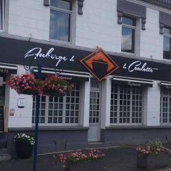 Restaurant L'auberge De La Culotte