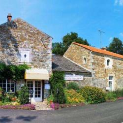 Auberge De La Court D'aron