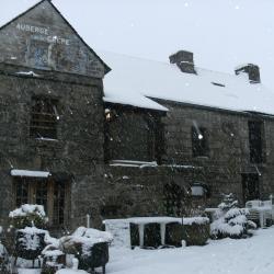 Auberge De La Crêpe