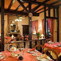 Auberge De La Croix Blanche