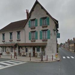 Auberge De La Croix Verte