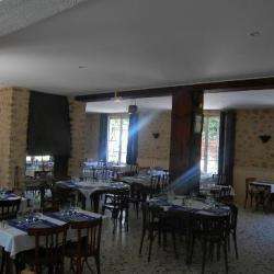 Auberge De La Dame Jouanne