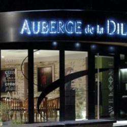 Auberge De La Diligence