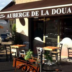 Auberge De La Doua