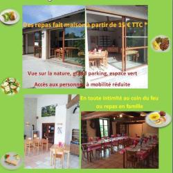 Auberge De La Ferme De Fallouart