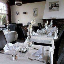 Logis Auberge Des Aulnettes
