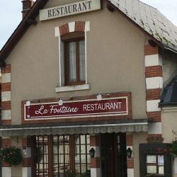 Auberge De La Fontaine
