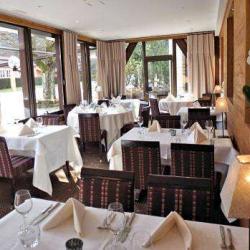 Auberge De La Foret