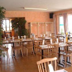 Auberge De La Foret