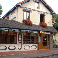 Auberge De La Forêt