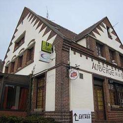 Auberge De La Forêt