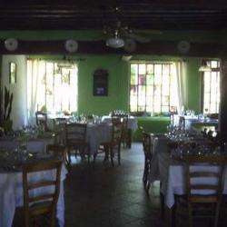 Auberge De La Foret
