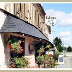 Auberge De La Forge
