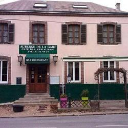 Auberge De La Gare