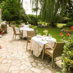 Auberge De La Garenne