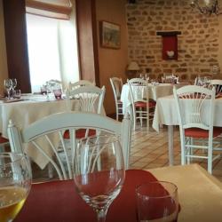 Auberge De La Grande Charnie