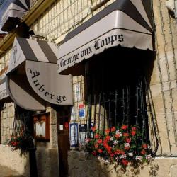 Auberge De La Grange Aux Loups
