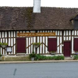 Auberge De La Grange Aux Oies