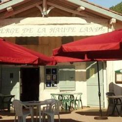 Auberge De La Haute Lande