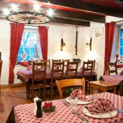 Auberge De La Klauss