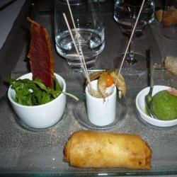 Restaurant La Lieutenance