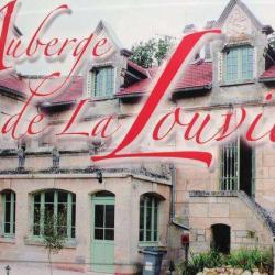 Auberge De La Louvière