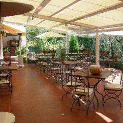 Auberge De La Madone