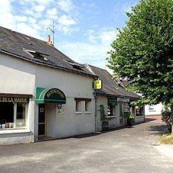 Auberge De La Mairie