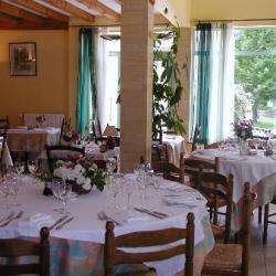 Auberge De La Nauze